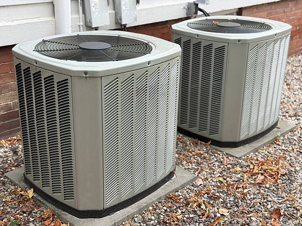Reliable Ductwork Repair contractor in Cohasset, MA by Leonard HVAC